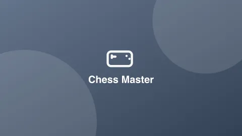 Chess Master