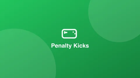Penalty Kicks