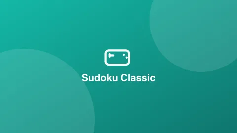 Sudoku Classic