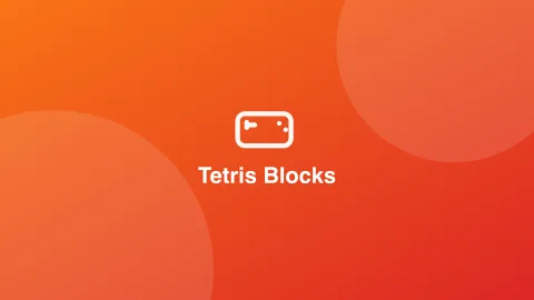 Tetris Blocks