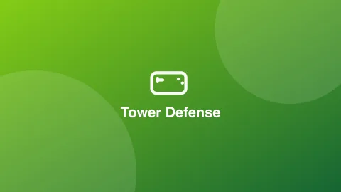 Tower Defense
